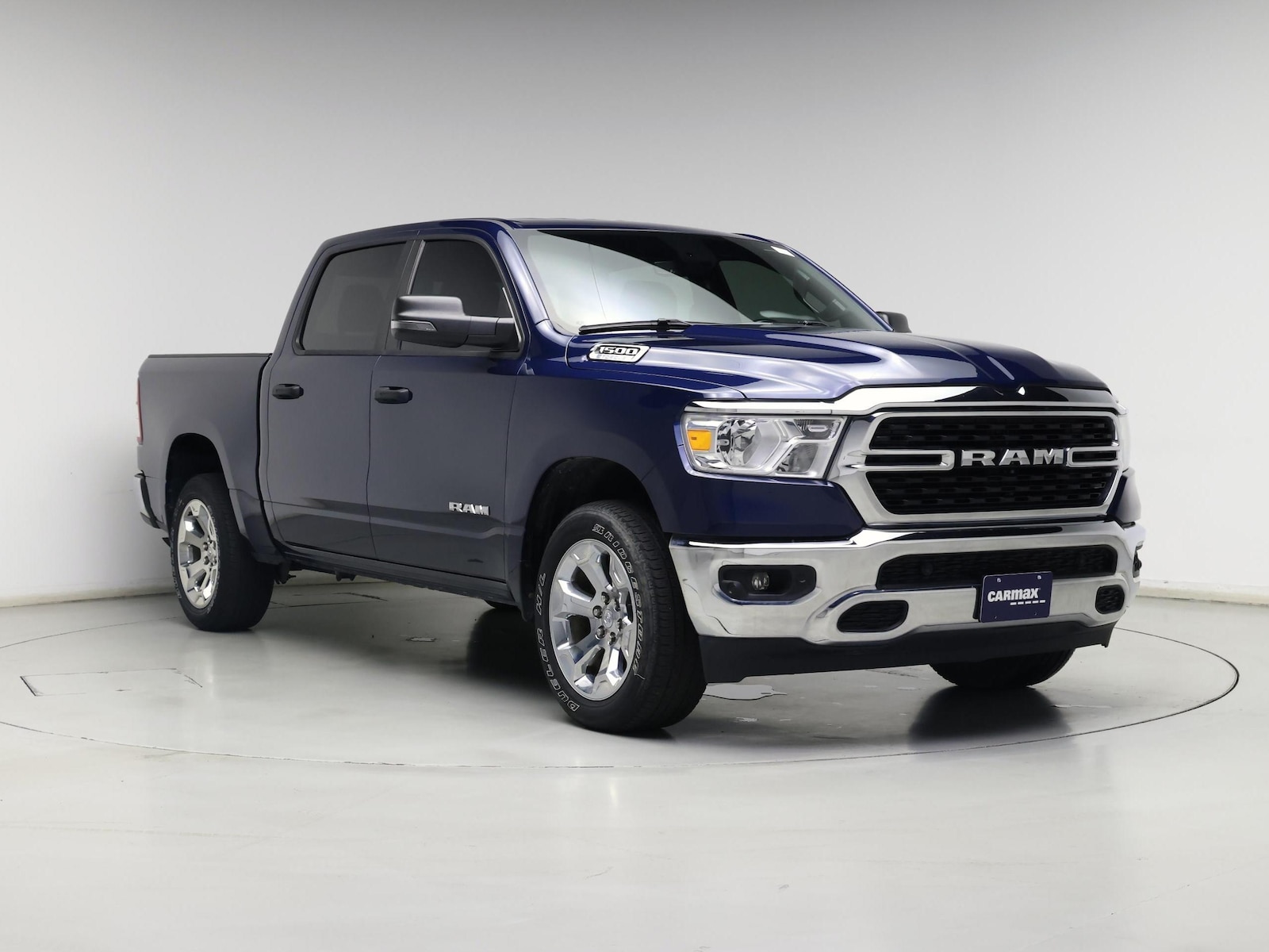 ram ram 1500 pickup 2023 1C6RRFFG2PN691976 image ram ram 1500 pickup 2023 1C6RRFFG2PN691976 image